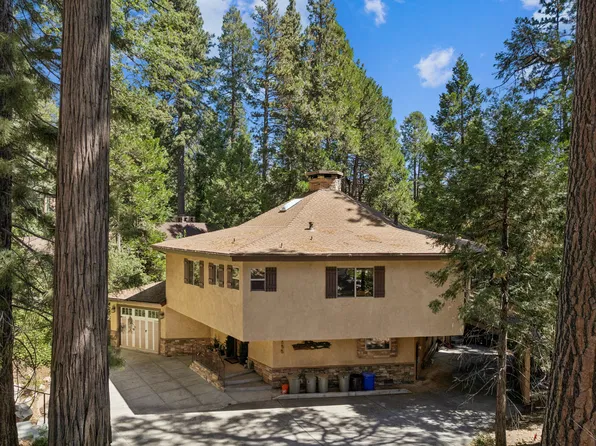 163 Fairway Dr, Lake Arrowhead, CA 92352