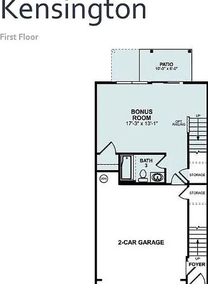 1009 Commack Dr — Photo 21