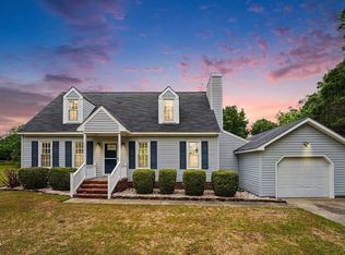 129 Kelly Ct, Goldsboro, NC 27534
