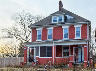 1001-1003 Linwood Ave, Columbus, OH 43206