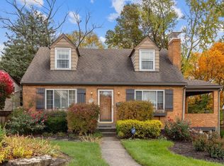 482 Wilke Dr, Cincinnati, OH 45238