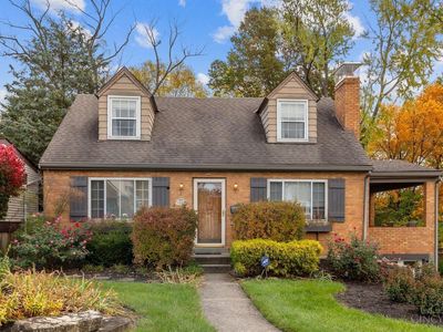 482 Wilke Dr, Cincinnati, OH, 45238