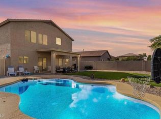 66 E Saddle Way, San Tan Valley, AZ 85143