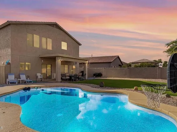 66 E Saddle Way, San Tan Valley, AZ 85143