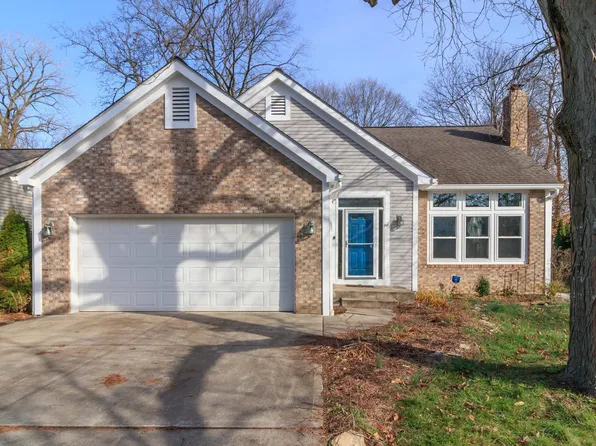 3689 Whitworth Way, Columbus, OH 43228