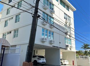 18 Amapola #3, Carolina, PR 00979