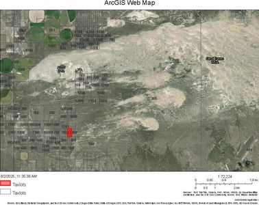 1900 Fossil Lake Rd, Christmas Valley, OR, 97641