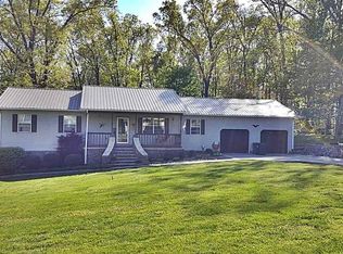 136 Merrywood Est, Sweetwater, TN 37874