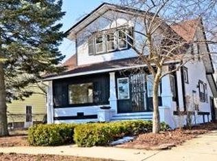 7402 14th Ave, Kenosha, WI 53143