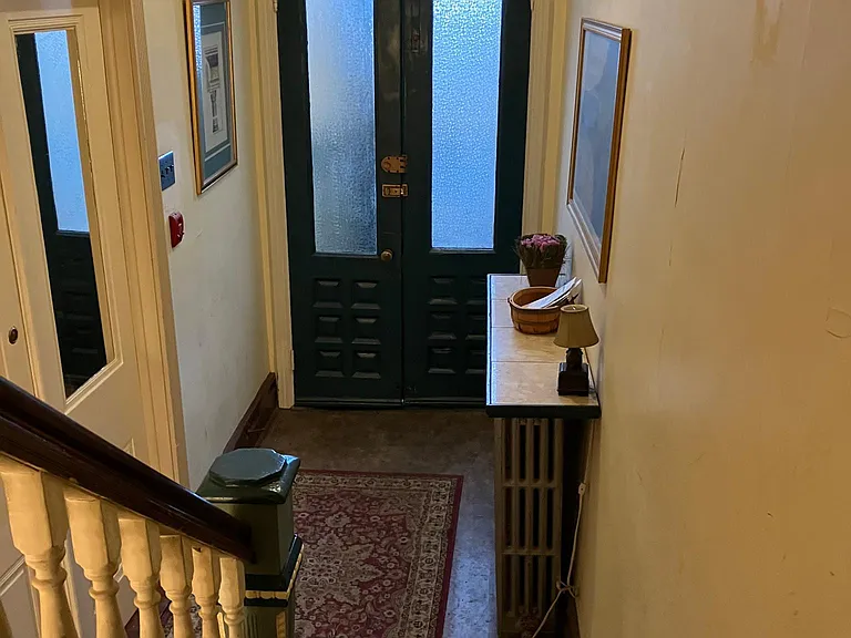 foyer