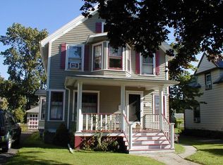 345 Irvine Pl, Elmira, NY 14901