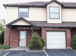 22 W 200 N APT 3, Bountiful, UT 84010