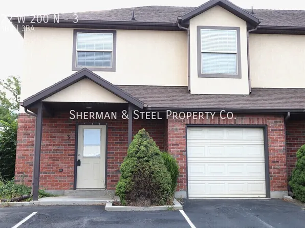 22 W 200 N APT 3, Bountiful, UT 84010