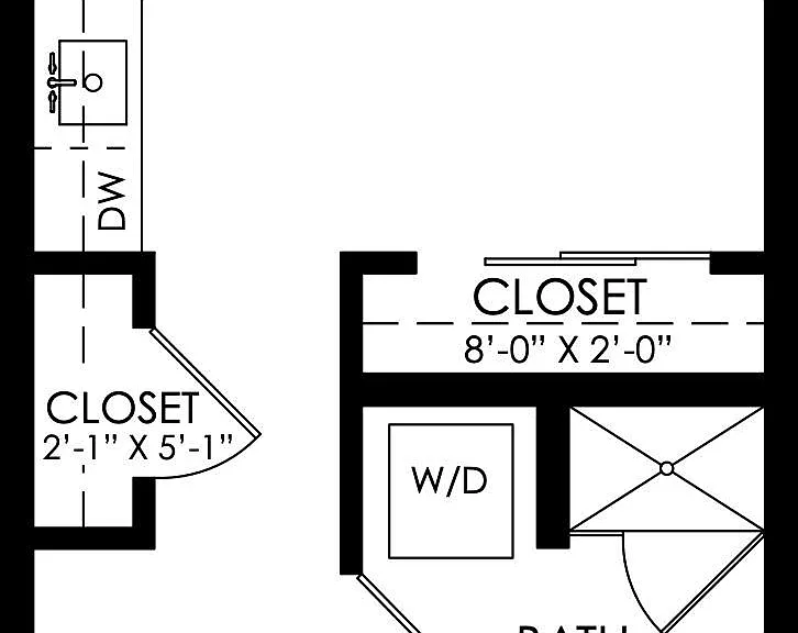 Oso Apartments — Photo 25