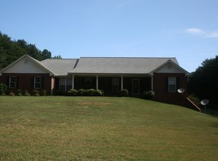 381 Stone Rd, McDonough, GA 30253