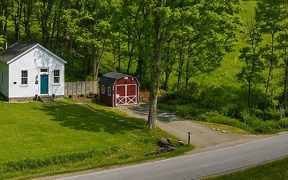 5th image of 6809 E Handsome Brook Rd