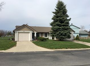 6338 Mission Ter, Indianapolis, IN 46254