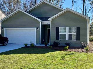 175 Clearwater Dr, Pawleys Island, SC 29585