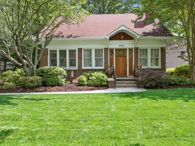 1349 Lanier Blvd NE, Atlanta, GA, 30306