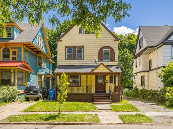 474 Alexander St, Rochester, NY 14605