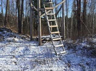 0 Wilderness Ave, Rib Lake, WI 54470