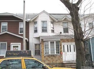 10765 109th St, South Richmond Hill, NY 11419