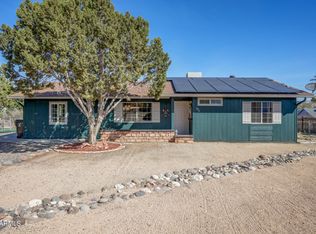 4890 E Cochise Dr, Rimrock, AZ 86335