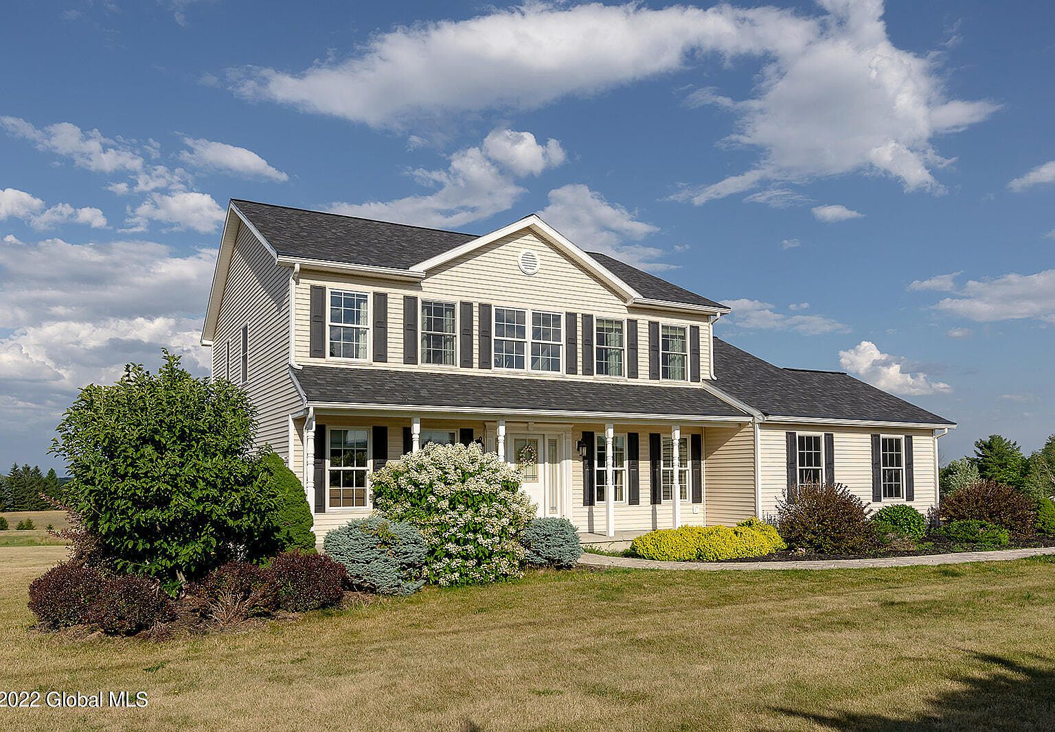 599 Font Grove Road, Slingerlands, NY 12159 Zillow