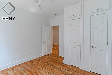 Rented by ERNY LLC