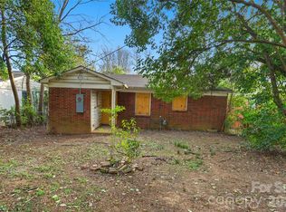 1416 Lasalle St, Charlotte, NC 28216