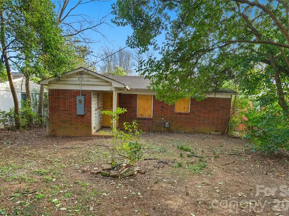 1416 Lasalle St, Charlotte, NC 28216