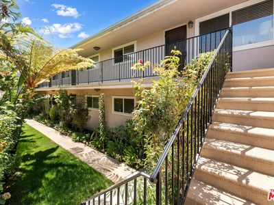 1517 Harvard St APT 7, Santa Monica, CA, 90404