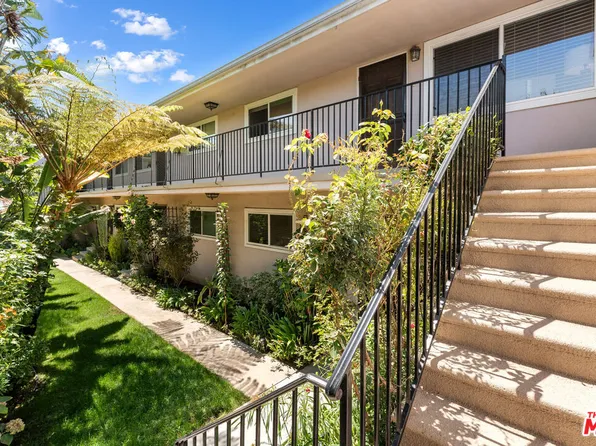 1517 Harvard St APT 7, Santa Monica, CA 90404