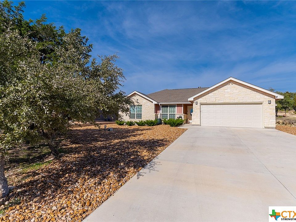 1421 Cottonwood Rd, Fischer, TX 78623 MLS 494218 Zillow