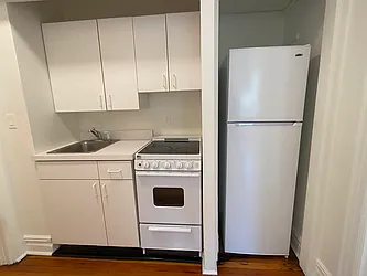 Rented by Highline Residential