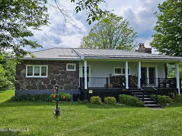 435 Squire Hill Road, Roxbury, NY 12474