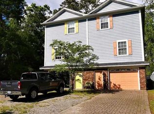 624 5th Ave S UNIT A, Surfside Beach, SC 29575