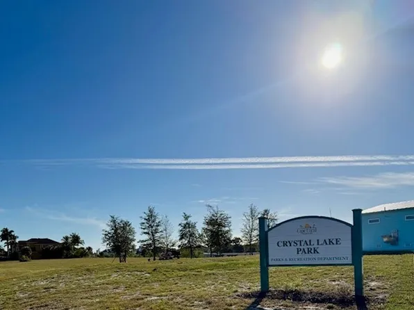 3809 NW 38th Ln, Cape Coral, FL 33993