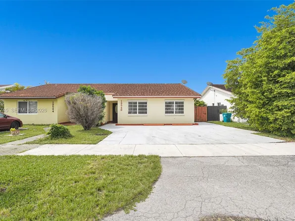 13546 SW 63rd Ln W #H, Miami, FL 33183