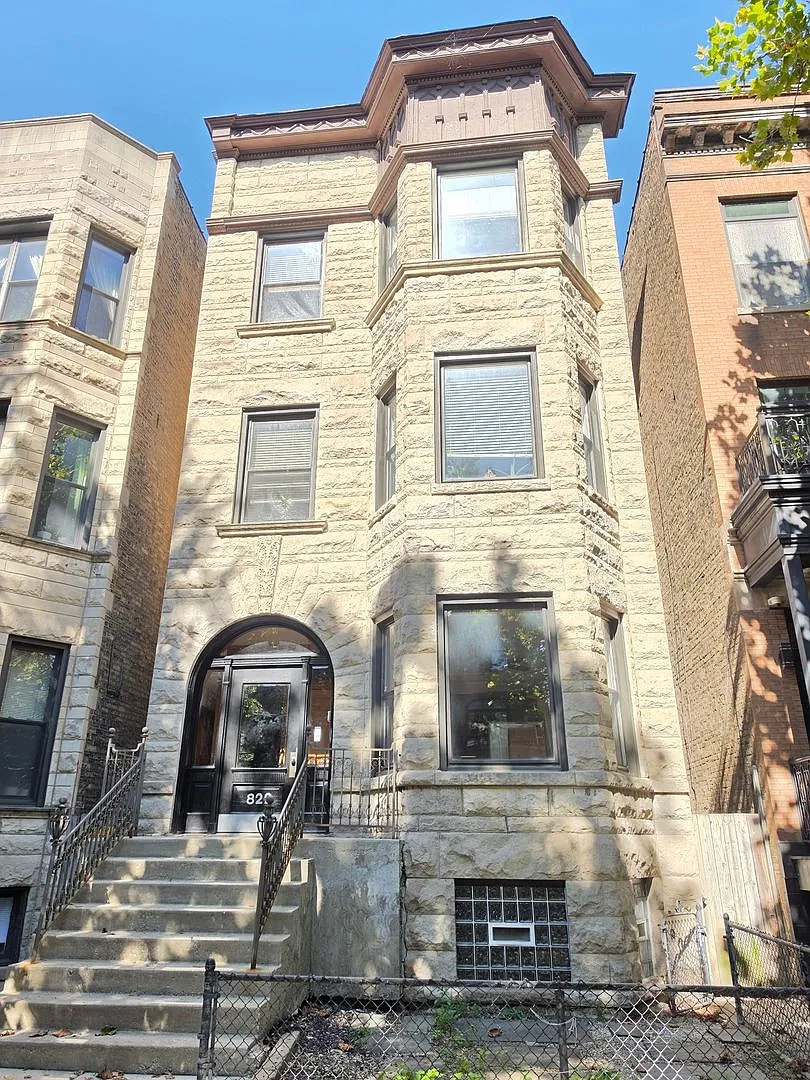 3 bed, 2.0 bath, 1000 sqft, $3,600 — Photo 1