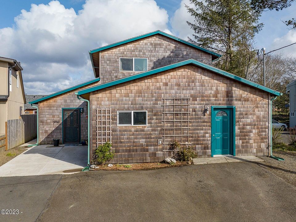 3960 Evergreen Ave, Depoe Bay, OR 97341 MLS 23685 Zillow