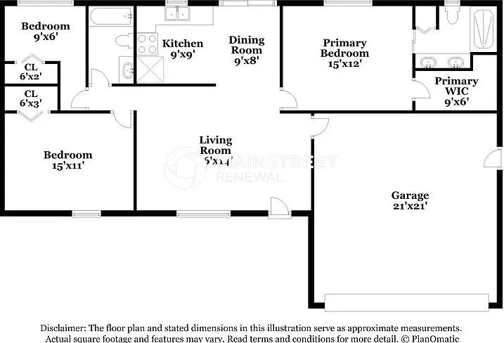 4110 20th St SW — Photo 2