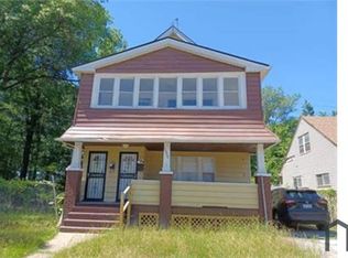 1554 Larchmont Rd #2, Cleveland, OH 44110