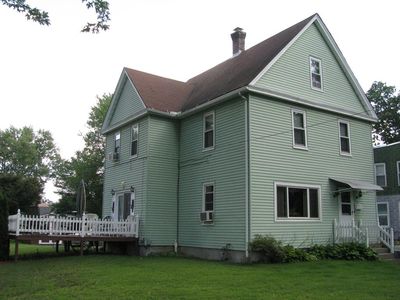25 Quincy Ave, Chicopee, MA, 01020