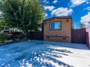 436 N Mercey Springs Rd SPACE 16, Los Banos, CA 93635