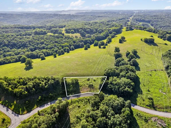 Tbd Emerald Isle Drive, Hollister, MO 65672