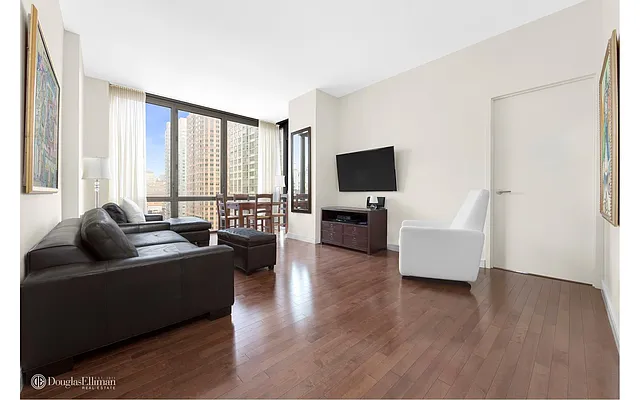 Sold by Douglas Elliman | media 23
