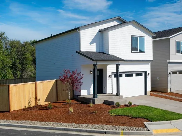 7429 SE Berg Dr, Corvallis, OR 97330