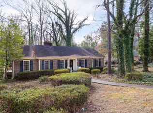 3201 Hayden Ct, Raleigh, NC 27612