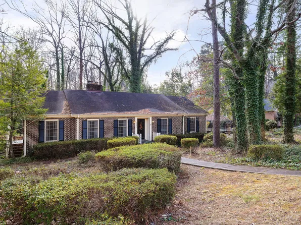 3201 Hayden Ct, Raleigh, NC 27612
